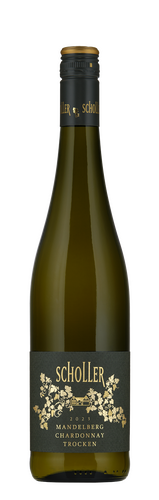 2023 Chardonnay Birkweiler Mandelberg / Weingut Scholler / Birkweiler | © Weingut Scholler