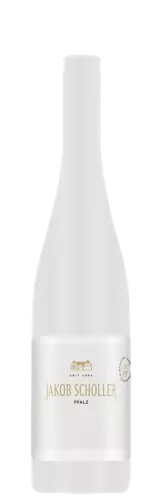 2025 Grauburgunder vom Kalk  Bioland / Jakob Scholler / Birkweiler | &copy; Jakob Scholler