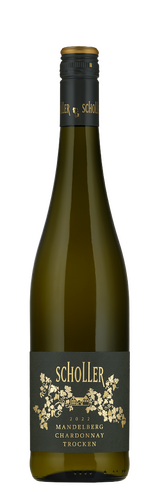 2022 Chardonnay Birkweiler Mandelberg / Weingut Scholler / Birkweiler | © Weingut Scholler