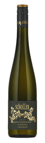 2021 Riesling Birkweiler Kastanienbusch / Weingut Scholler / Birkweiler | © Weingut Scholler