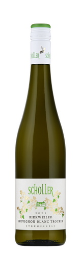 2023 Sauvignon Blanc Birkweiler {Tonmergel} / Weingut Scholler / Birkweiler | © Weingut Scholler