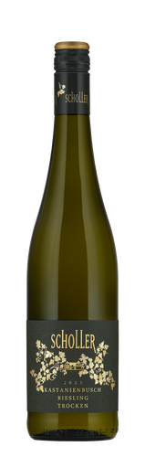 2023 Riesling Birkweiler Kastanienbusch / Weingut Scholler / Birkweiler | © Weingut Scholler